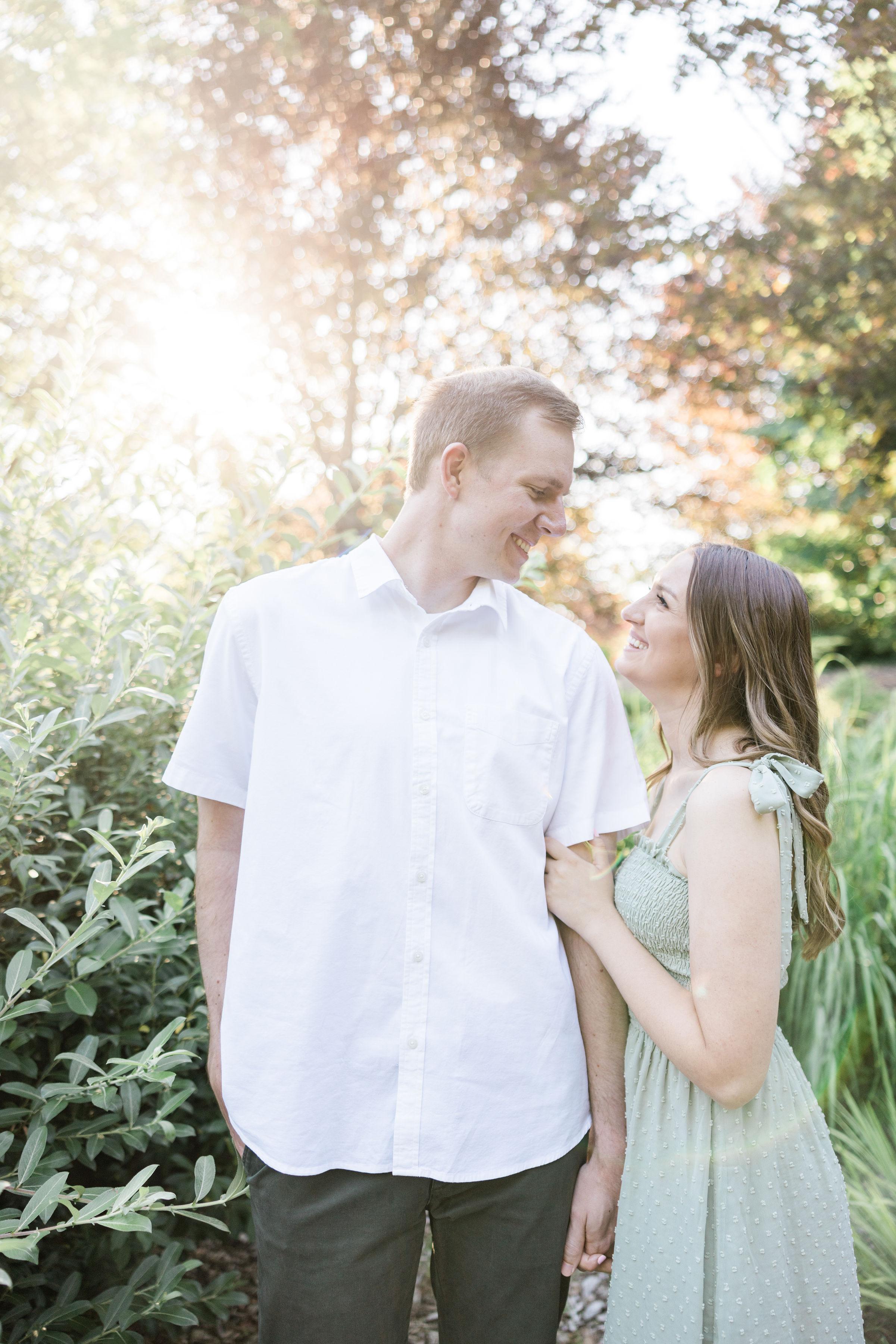 The Wedding Website of Beth Zeno and Luke Custer