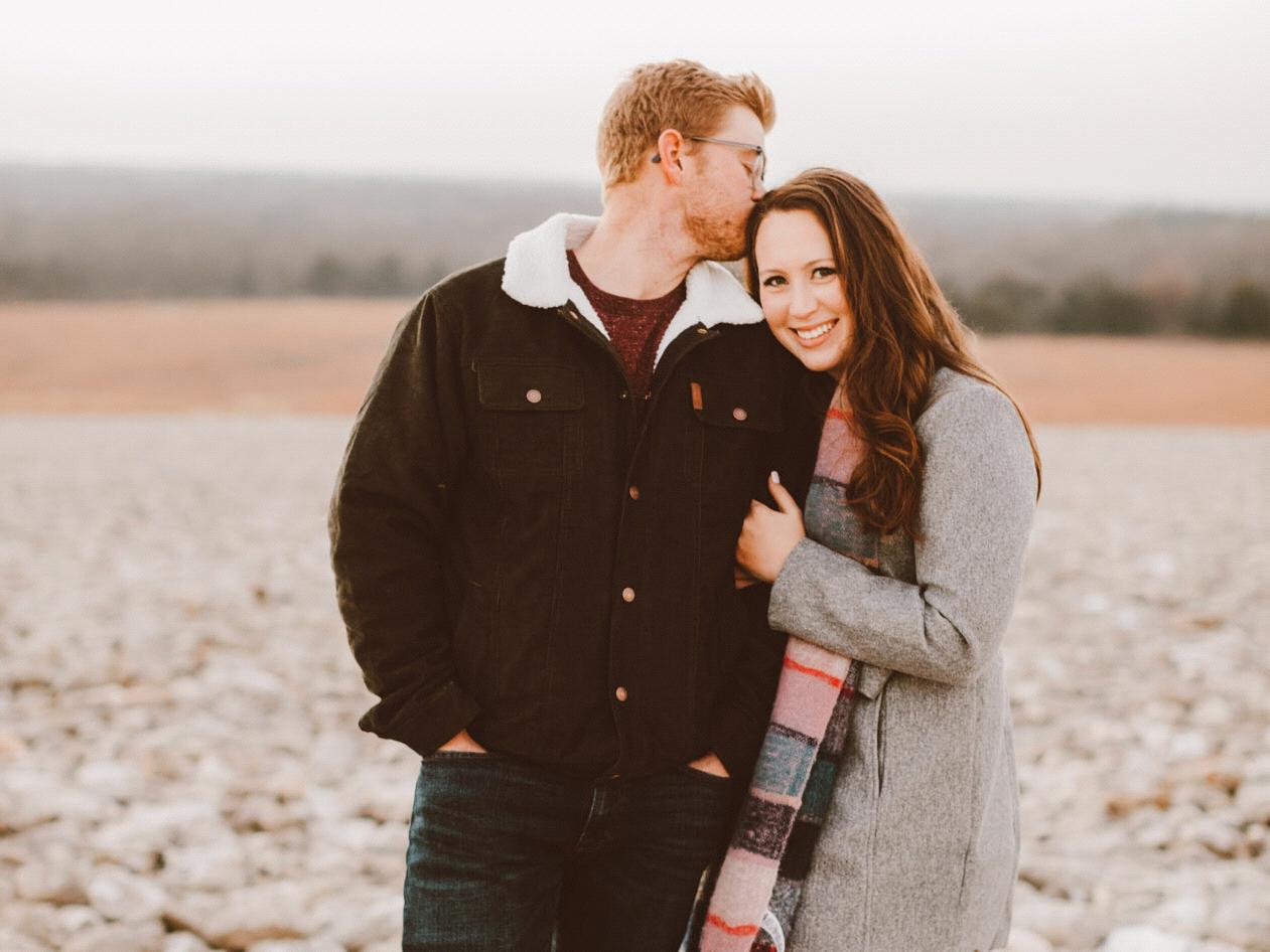 The Wedding Website of Kaetlin Lafargue and Kevin Sommerhof