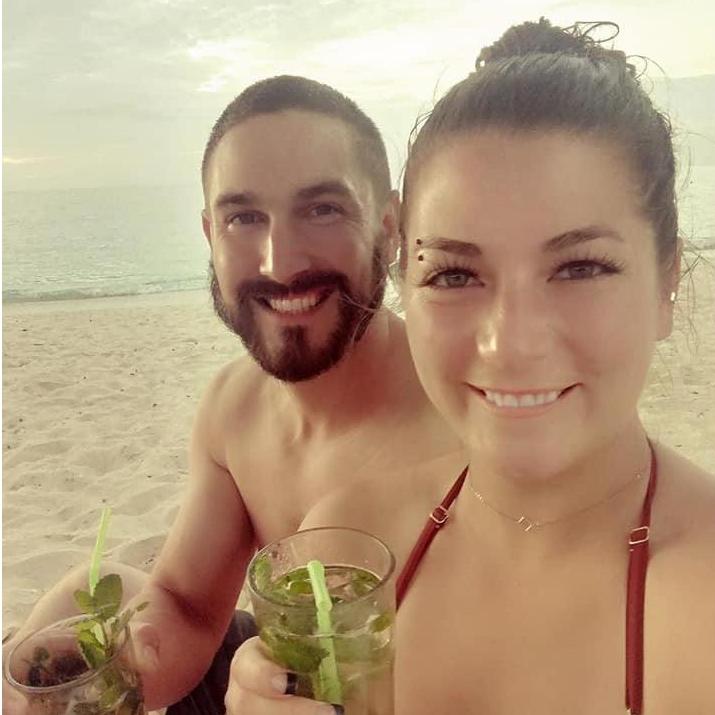 Mojitos in Cuba :)