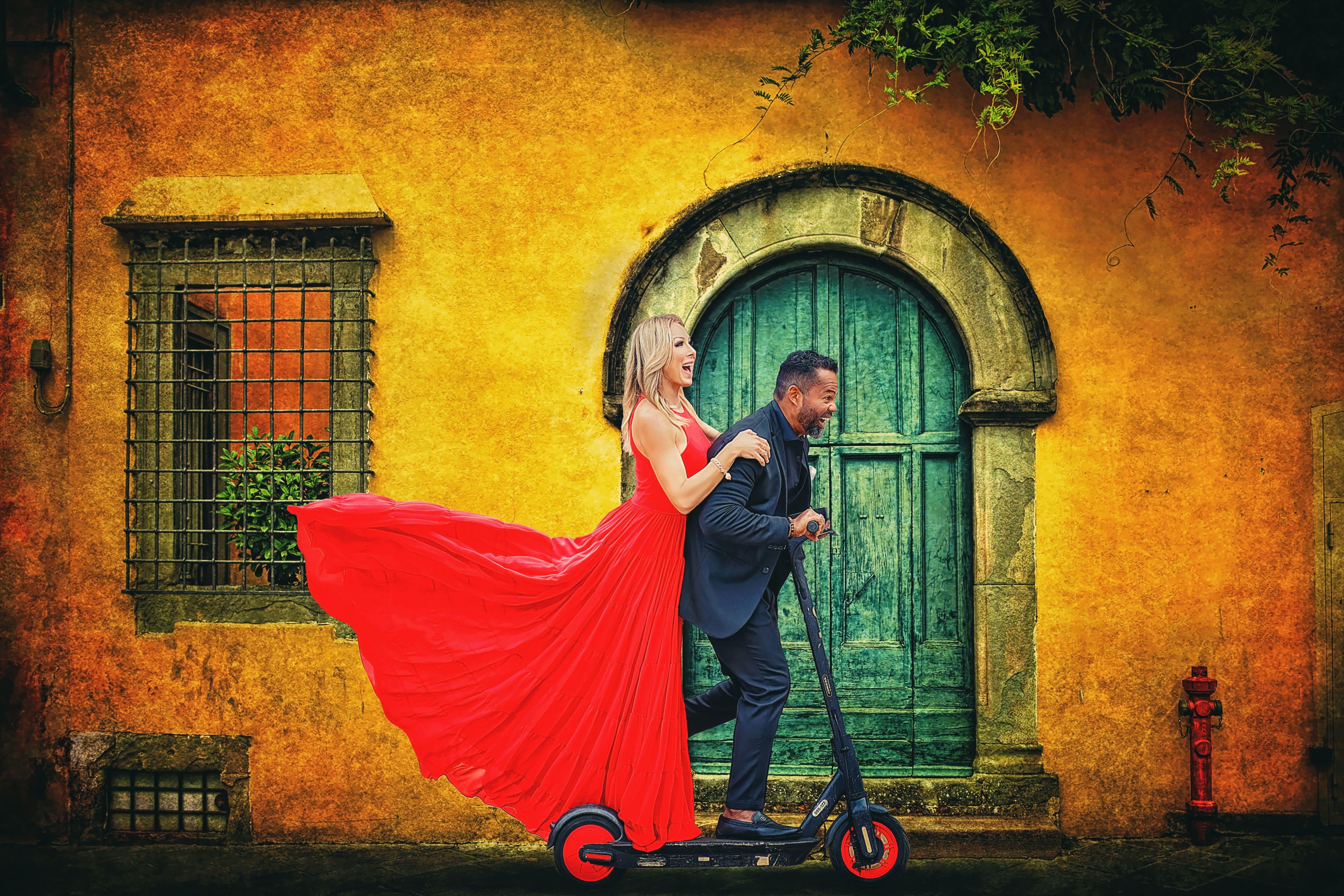 The Wedding Website of Yadira Turner and Allen Blunt