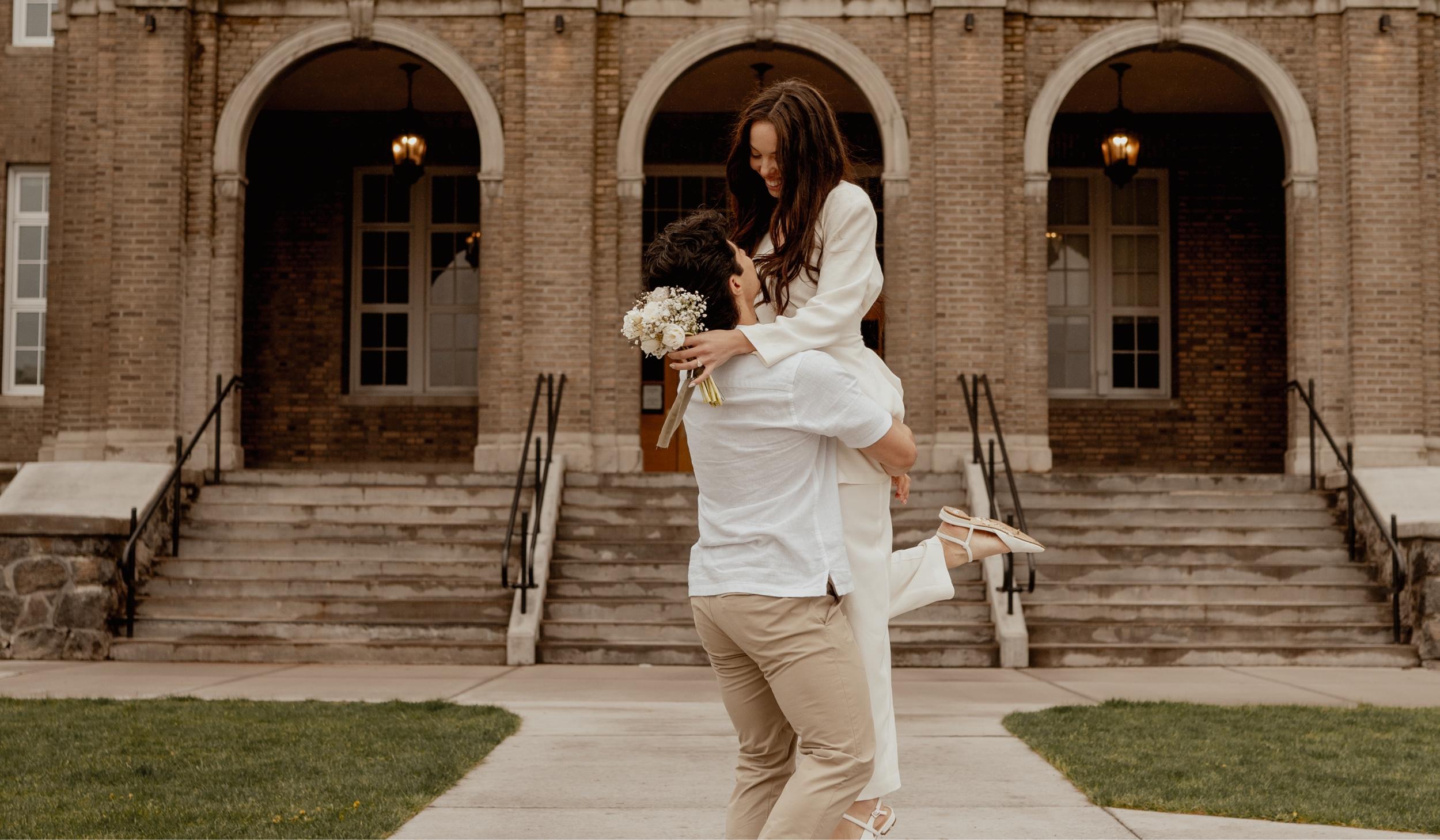 The Wedding Website of Karlie Gerlinger and Ulises Ibarra