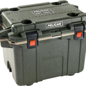 Pelican Elite 50 Quart Cooler