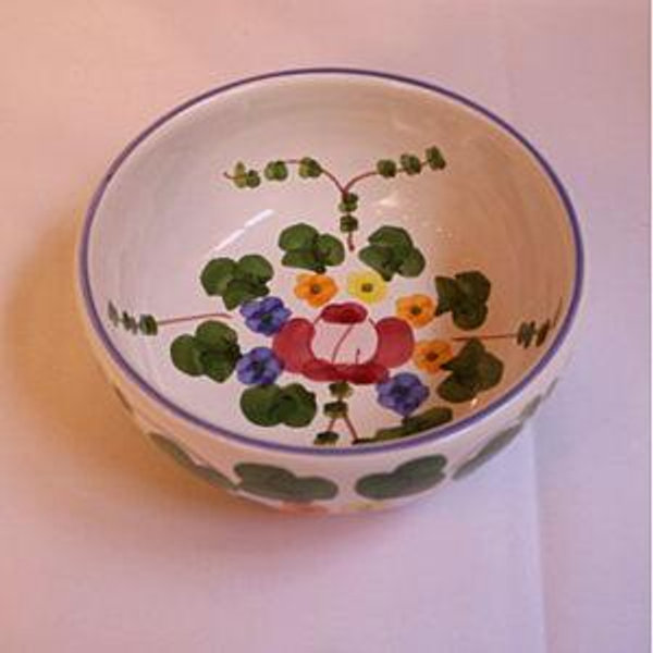 Soup Bowl