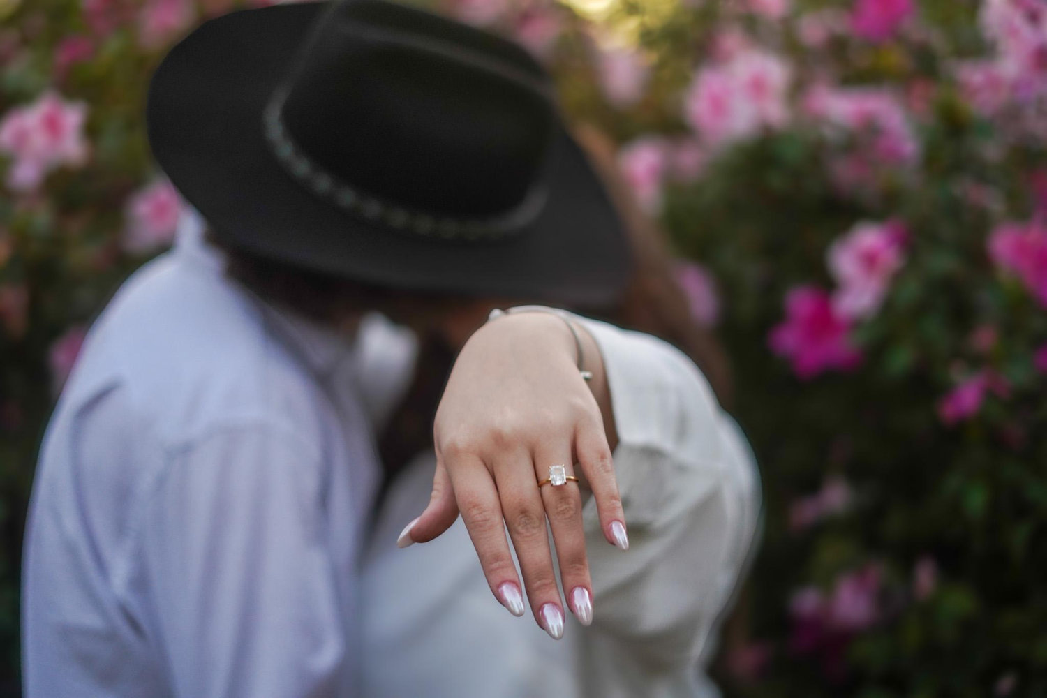 The Wedding Website of erica cochran and dj akers