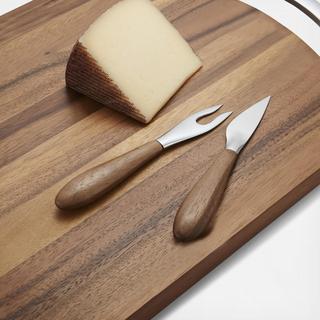 Curvo 2-Piece Cheese Serving Set