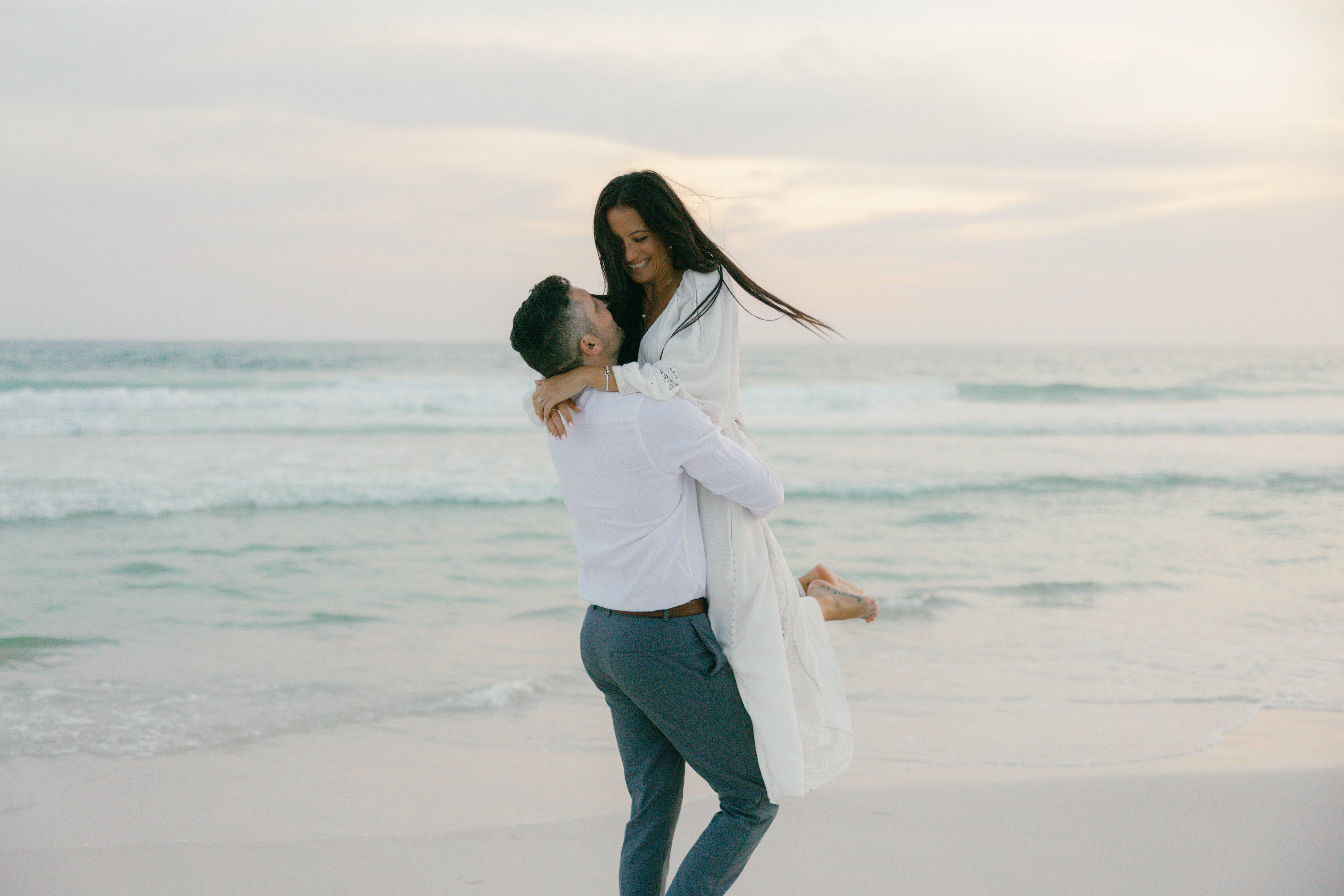 The Wedding Website of Ann Delaney and Casey Woods