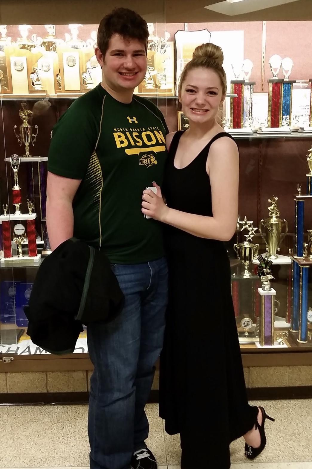 May 16, 2016 - our first day