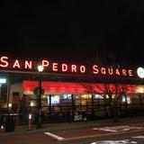 San Pedro Square Market