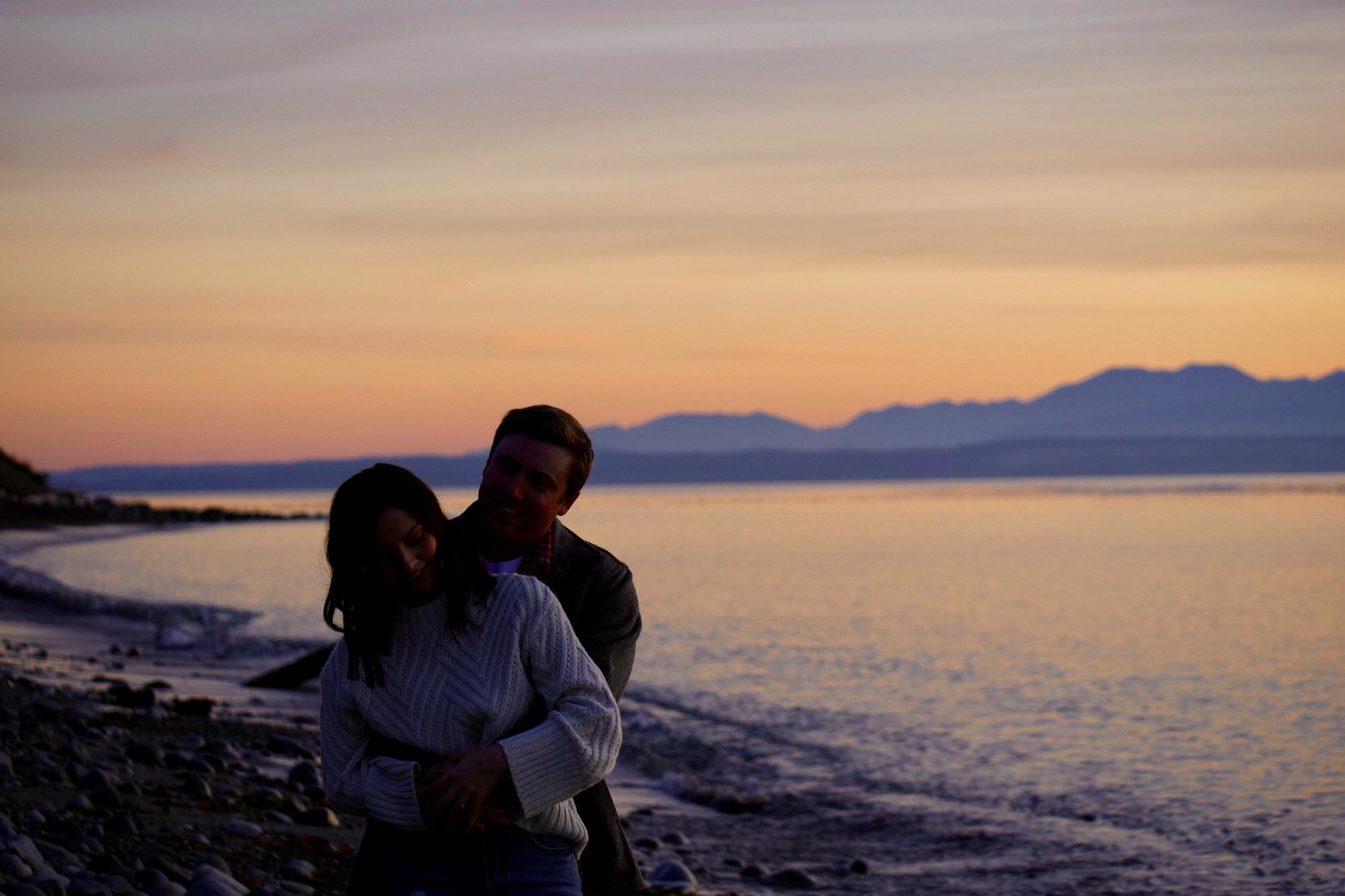 Engagement photos 2019 - photography: Callie