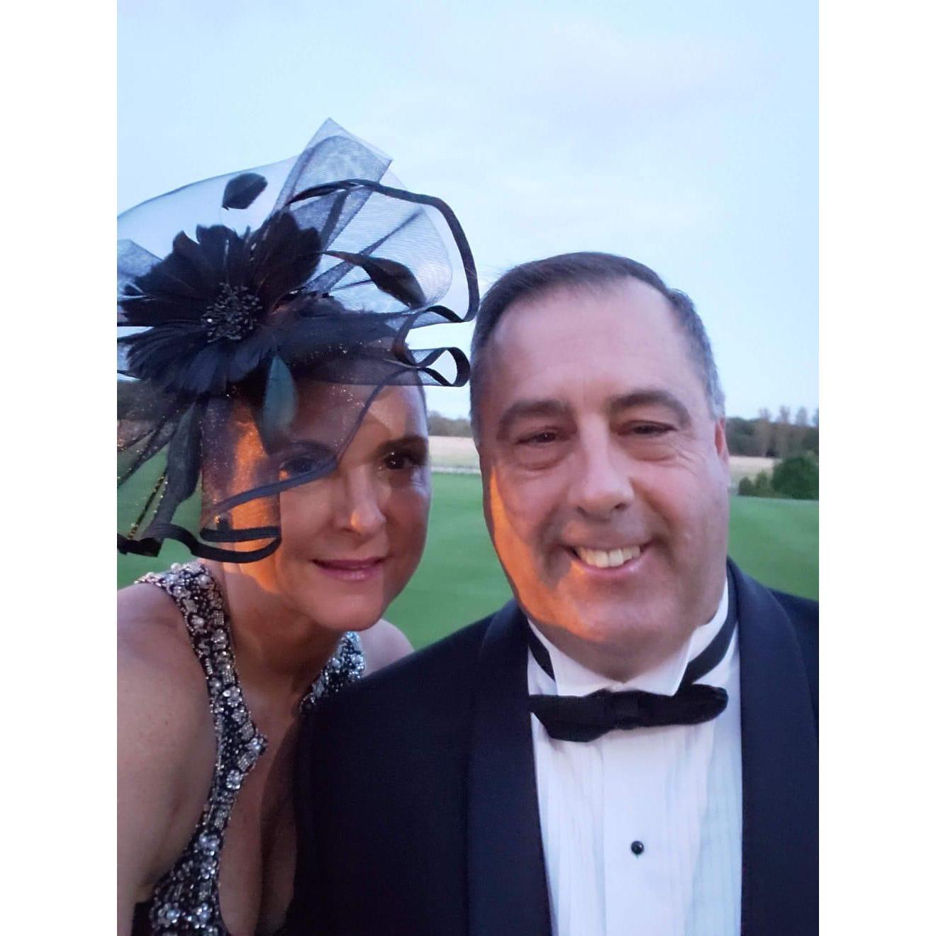 Wedding in Ireland