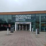 Plymouth Meeting Mall