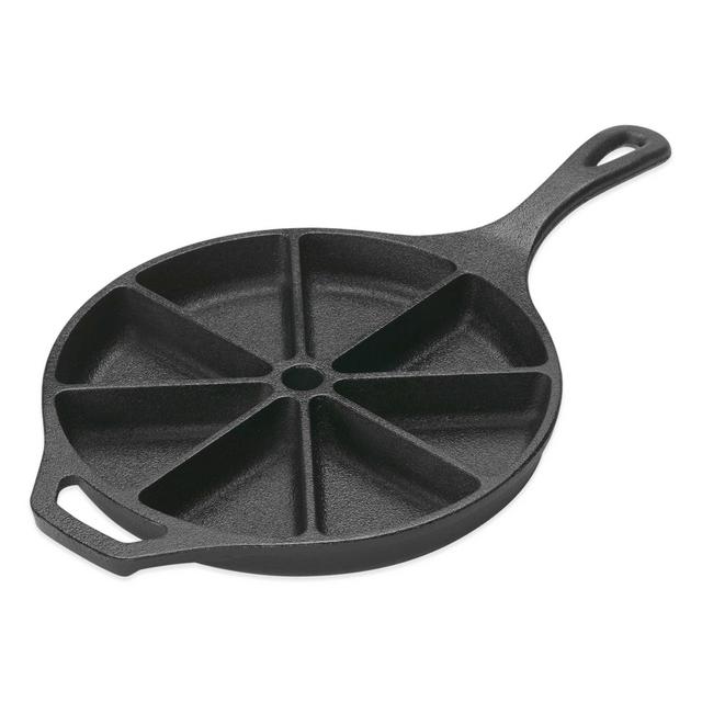 Lodge Cast Iron Wedge Loaf Pan