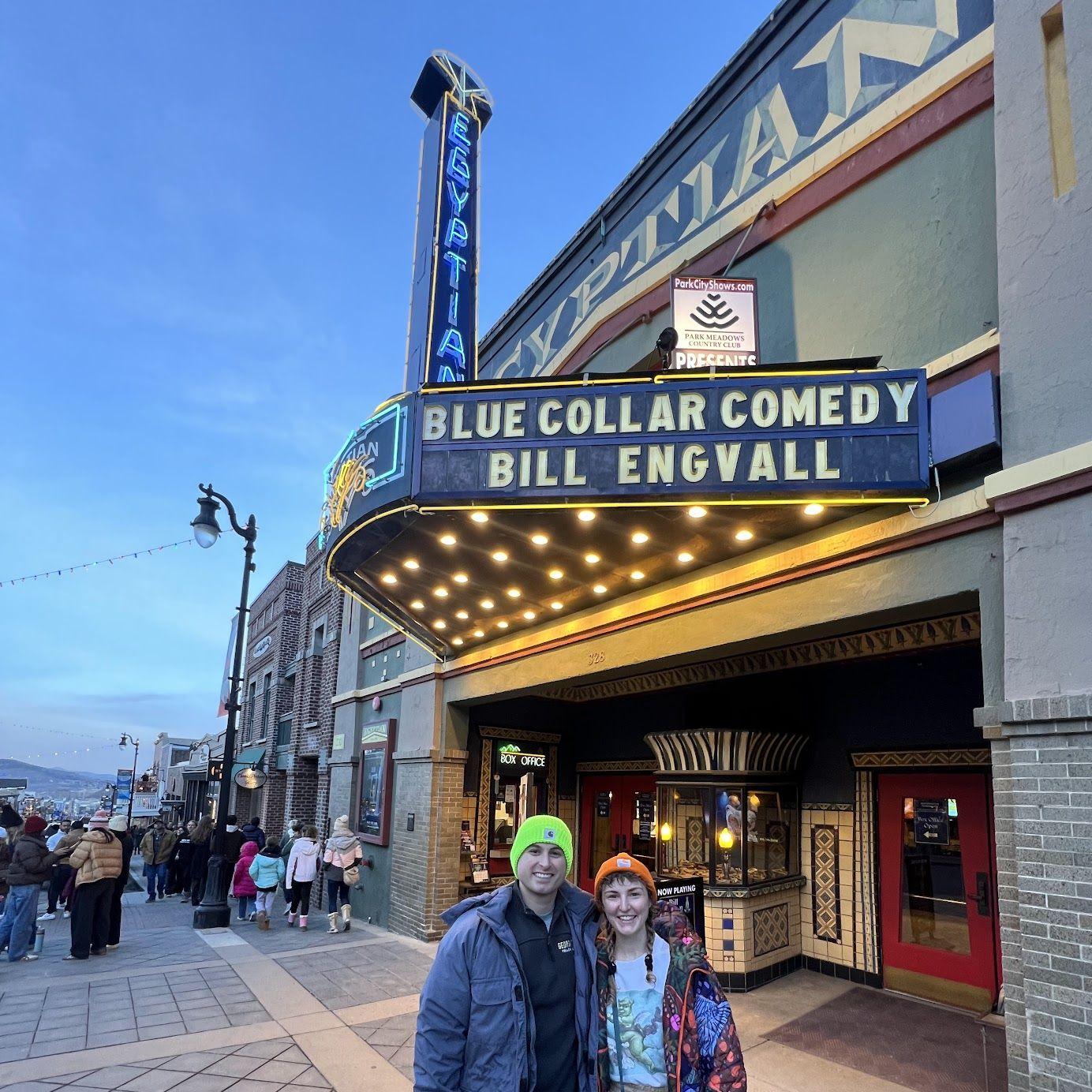 2026
Park City, UT