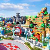Universal Epic Universe