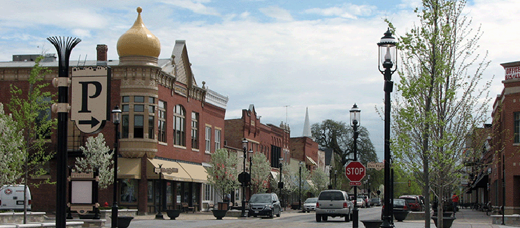 The Wedding Website of Julia Briscoe and Jason Perine