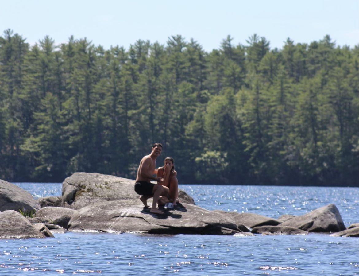 The Wedding Website of Paige O'Brien and Bobby Nolan