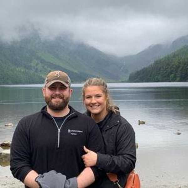 Our Elopement Fund!