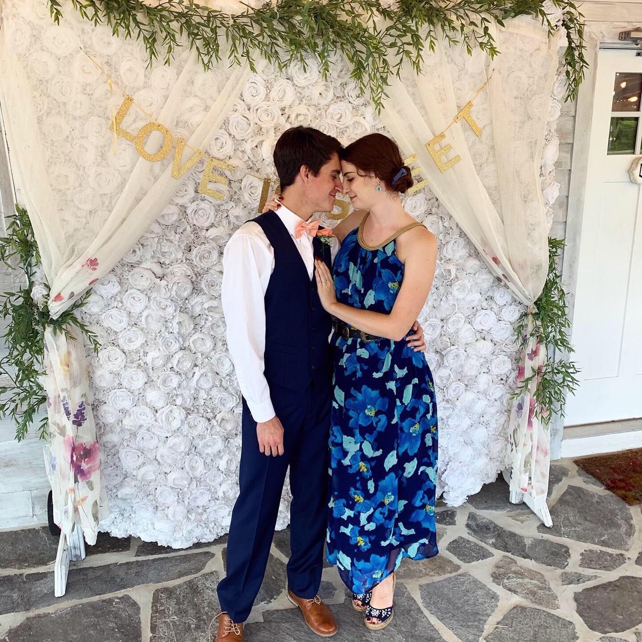 Friends Wedding Florida 2019