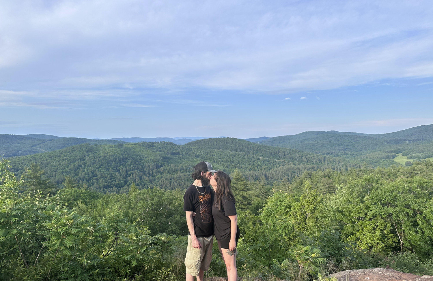The Wedding Website of Michelle Manning and Henry Caruso