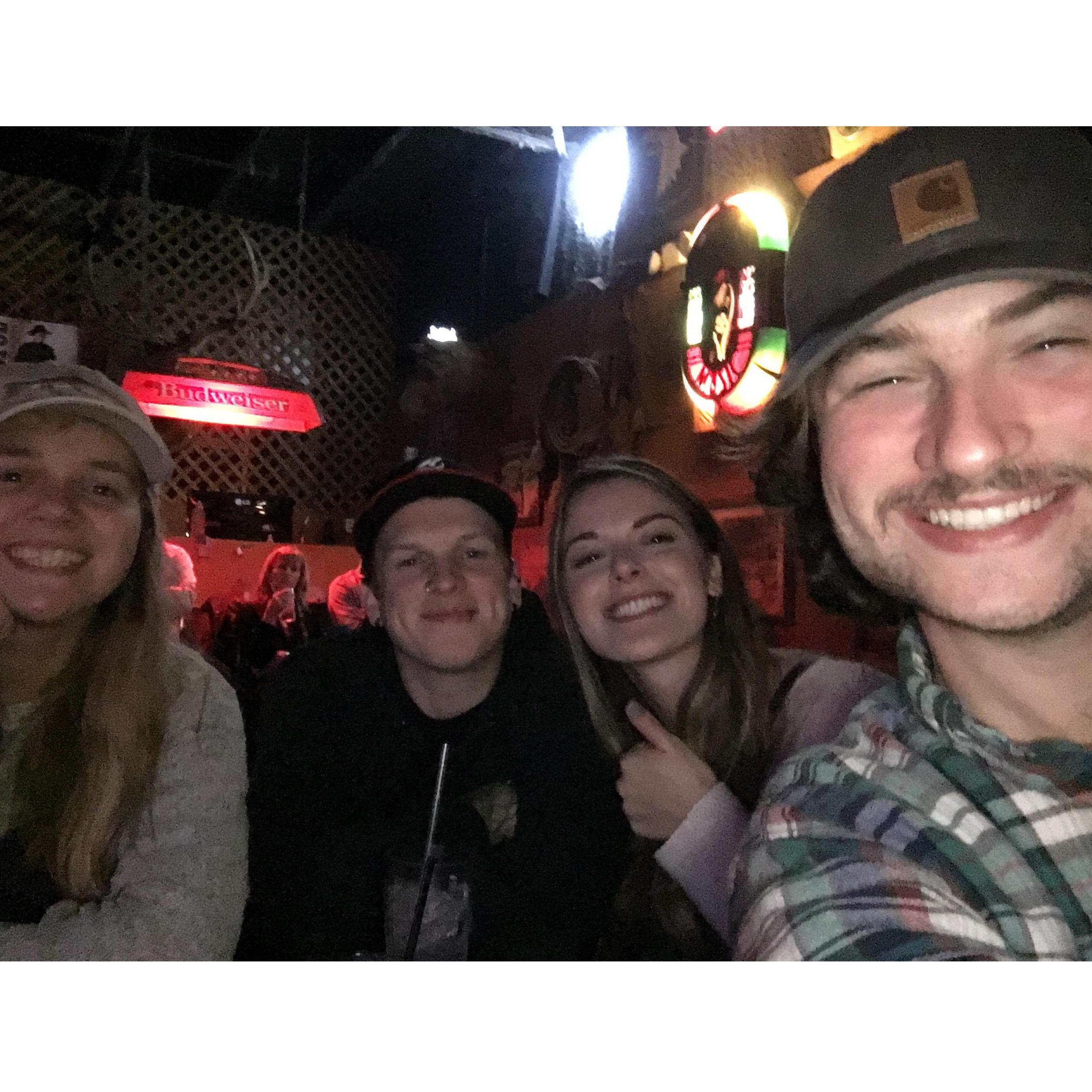 Nashville, TN