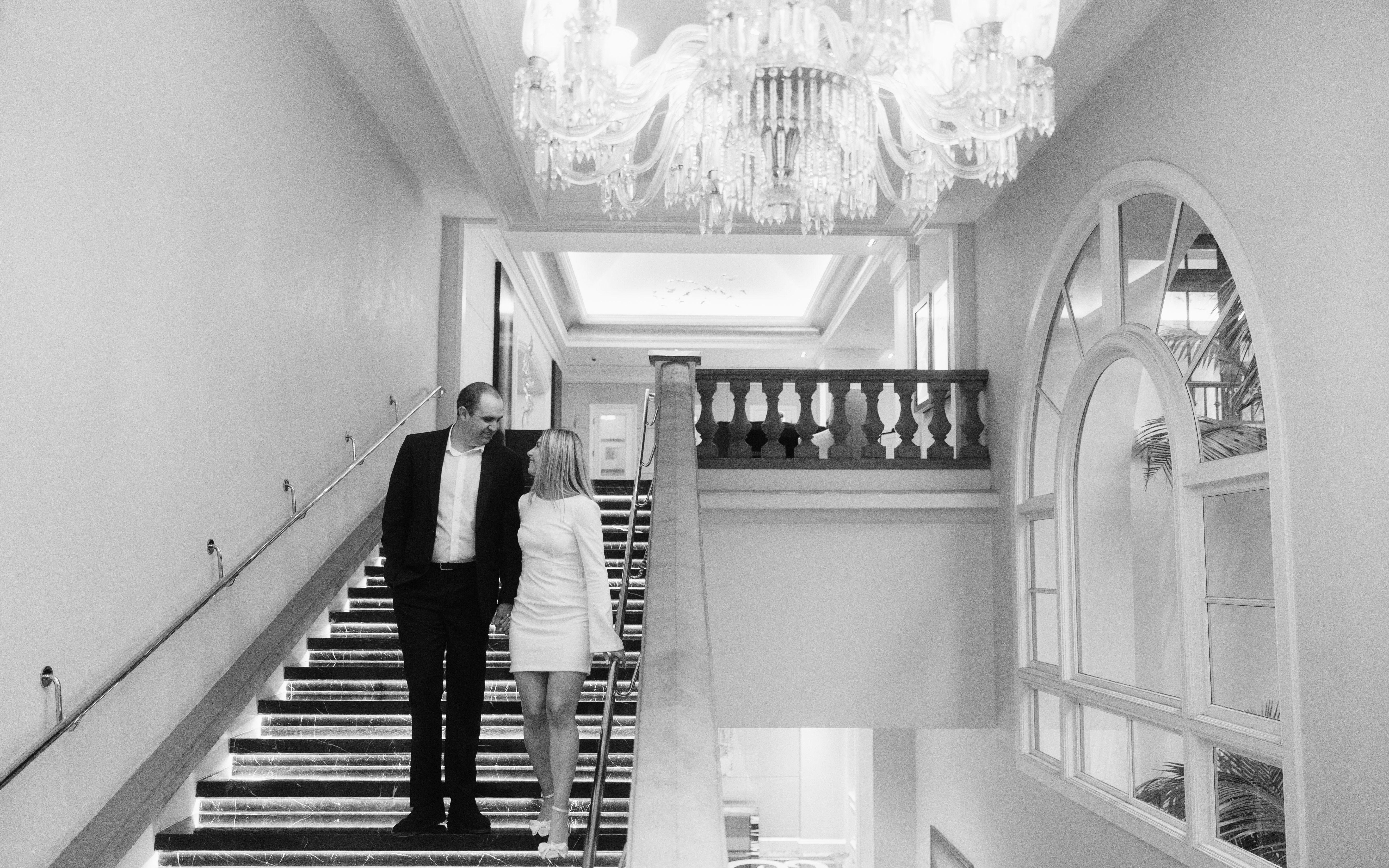 The Wedding Website of Emily Hall and Nick Whitelaw