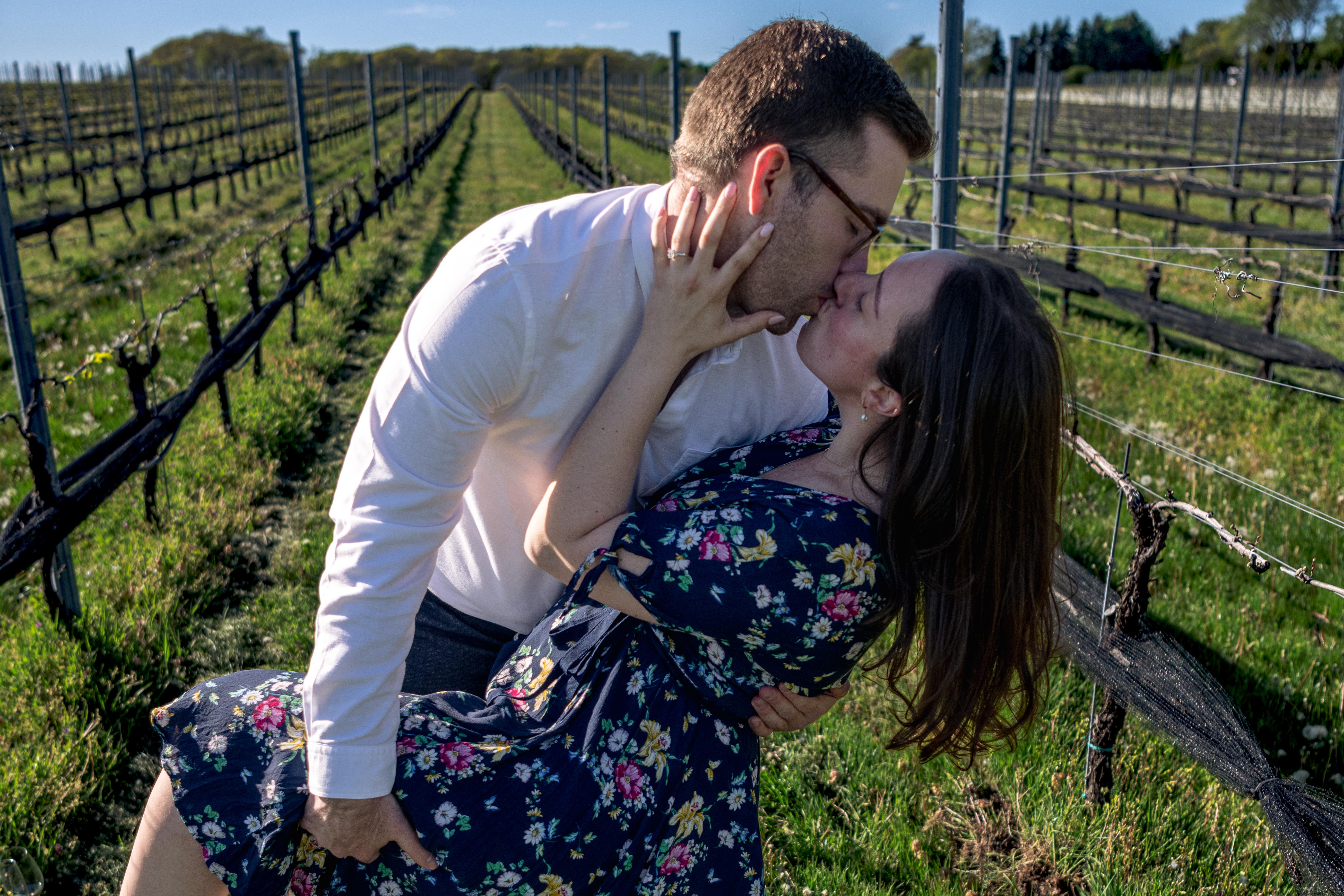 The Wedding Website of Josh Liebowitz and Nora Gray