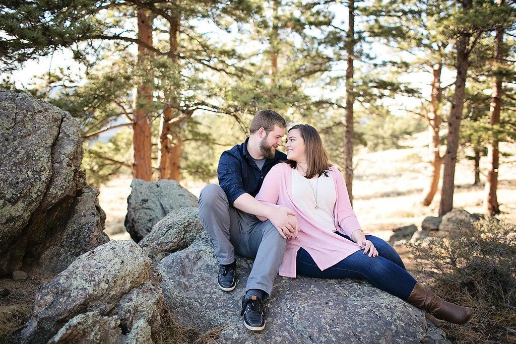 The Wedding Website of Brittany Ivins and Andrew Walser
