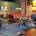 Pengilly Saloon