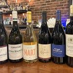 Crush Pad Wines