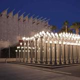Los Angeles County Museum of Art