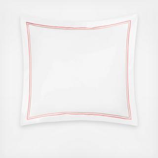 Essex Percale Euro Sham