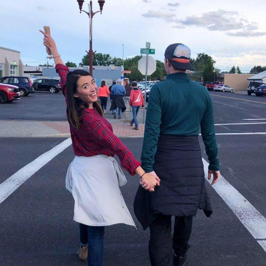 Memorial Day Weekend - Moses Lake, WA.