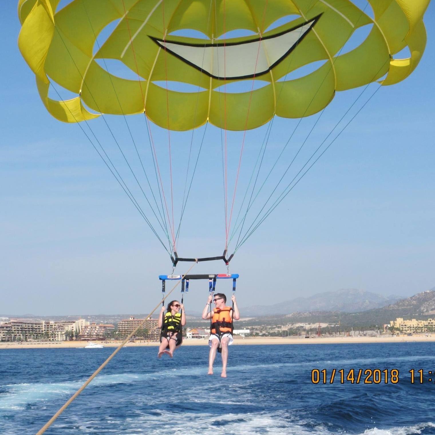 Cabo San Lucas, Mexico