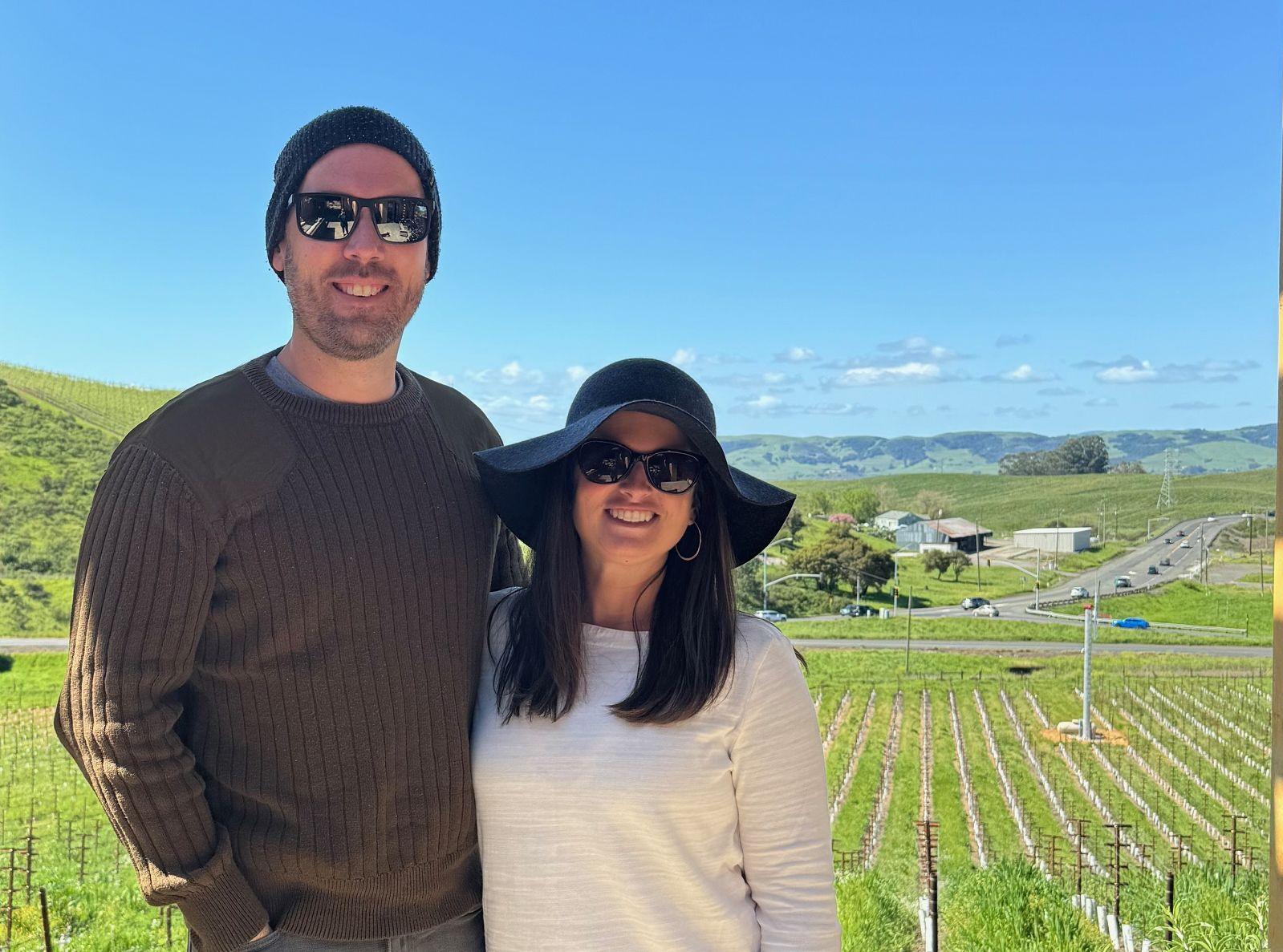 The Wedding Website of Michelle Honeyman and Jason Doyle