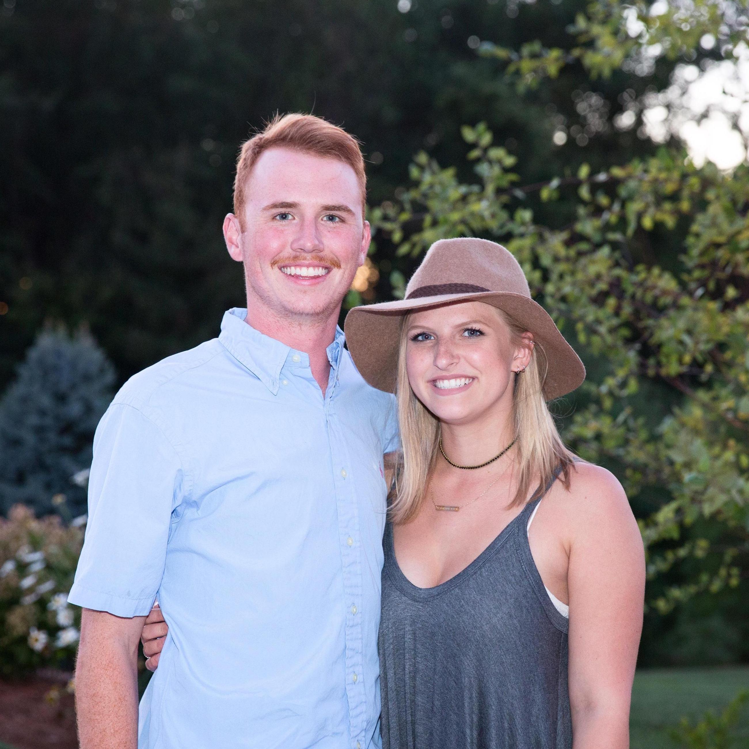 Gettelfinger family reunion