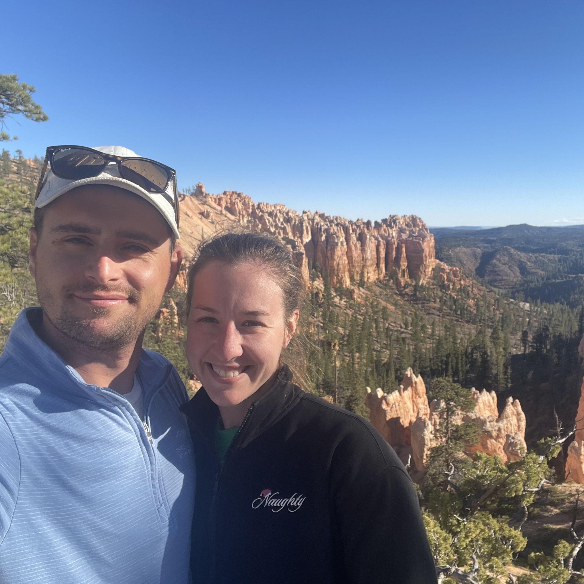 Bryce Canyon