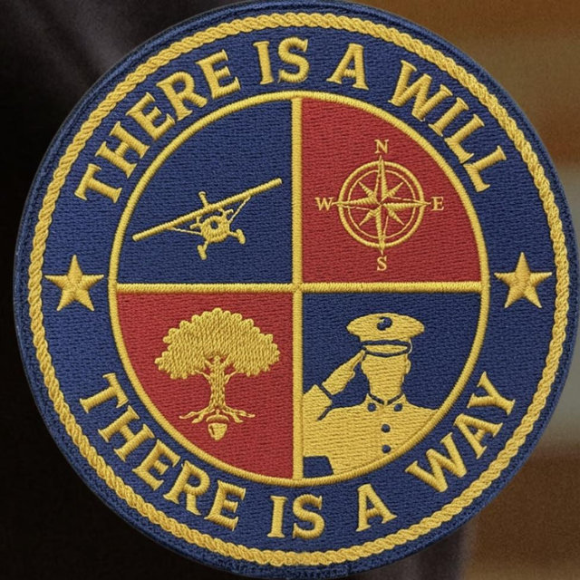 There is a Will There is a Way