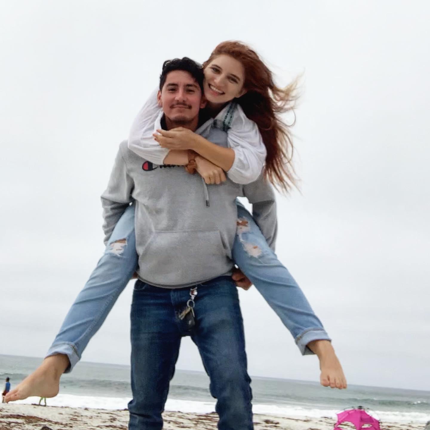 Lots of day trips during COVID!