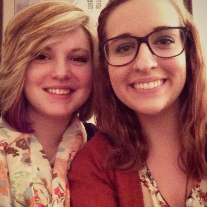 Thanksgiving 2014.