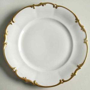 Salad Plate Brighton by Hutschenreuther