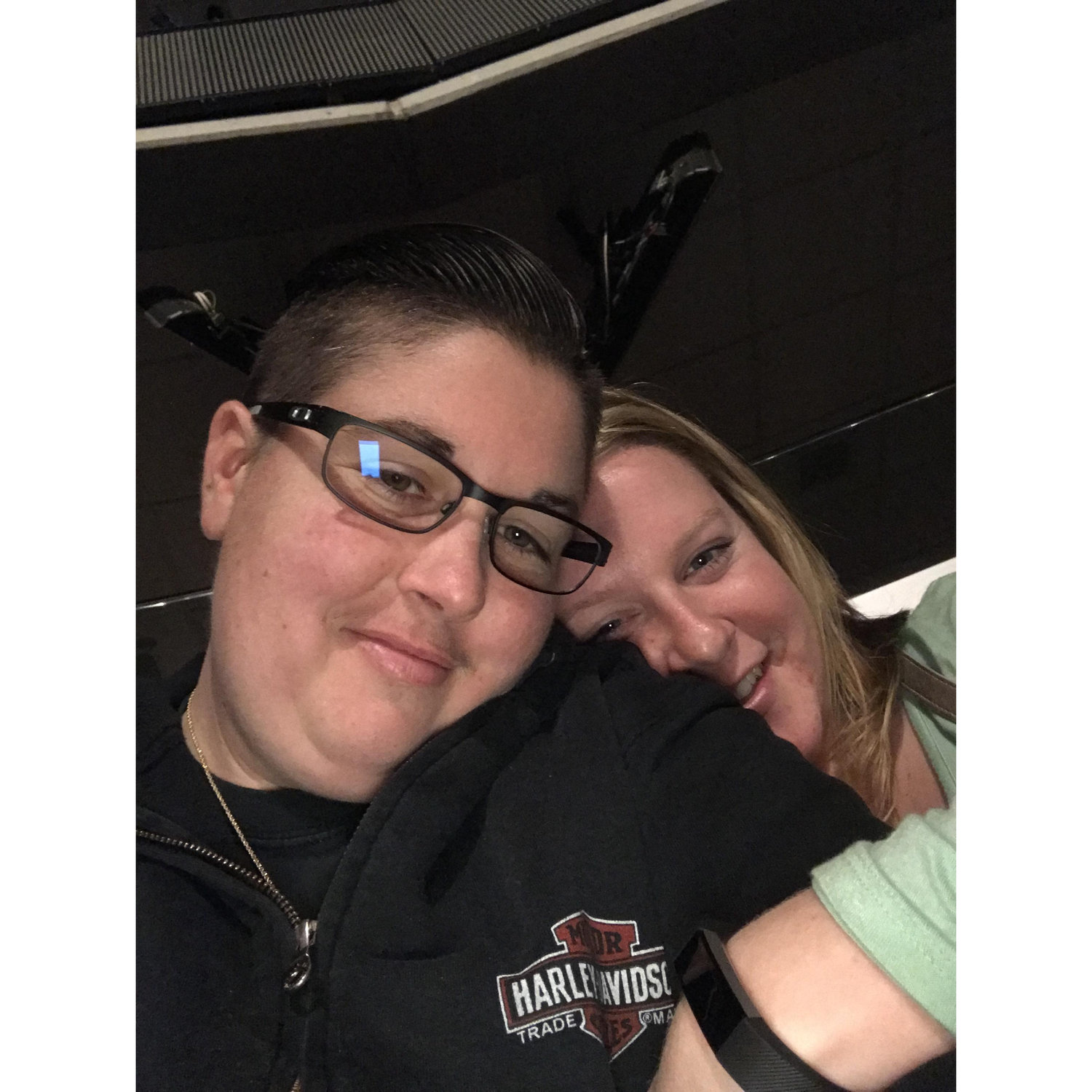Eric Church concert