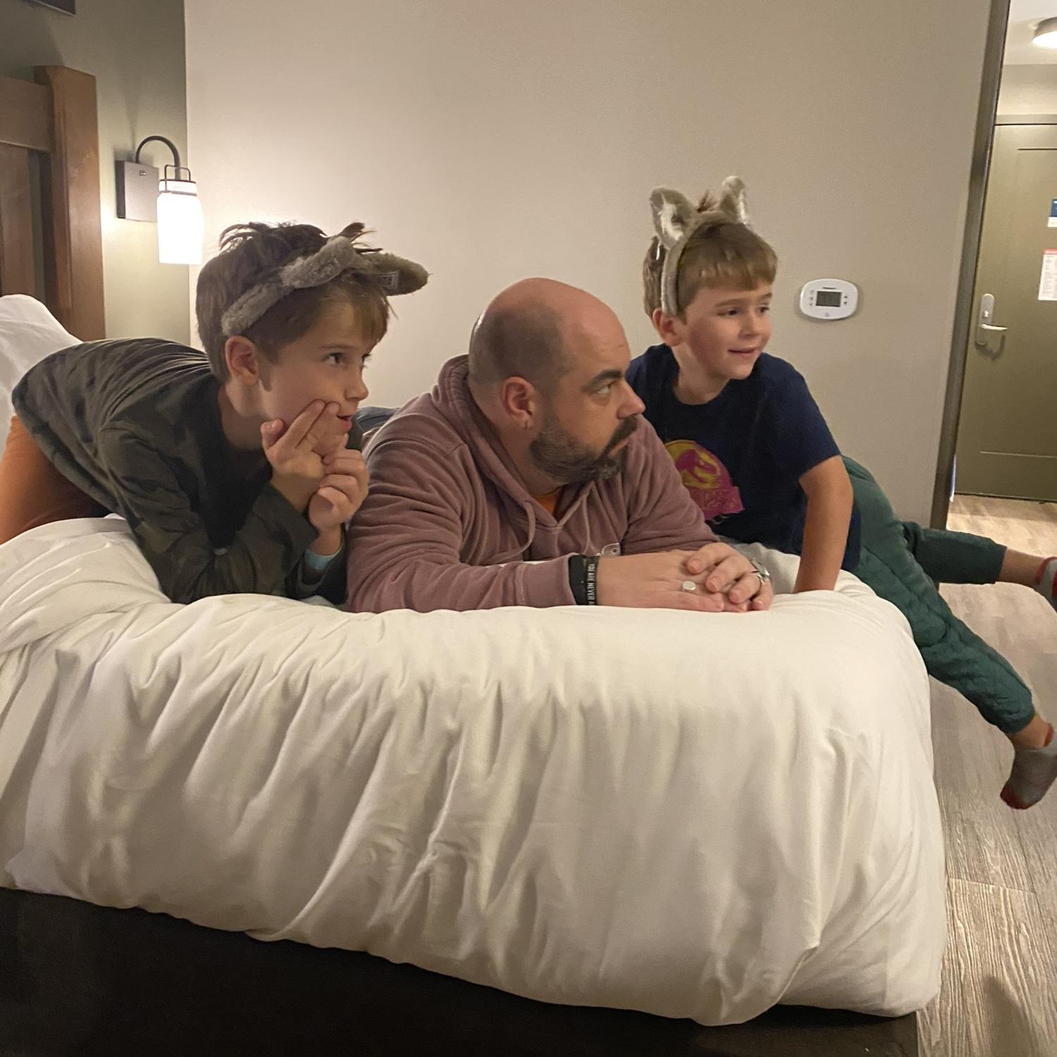 Great Wolf Lodge