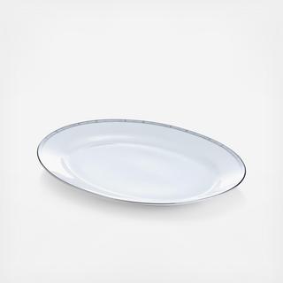 Belle Epoque Oval Platter