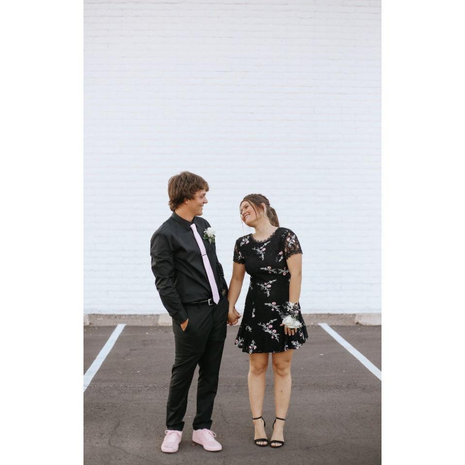 Homecoming 2019!