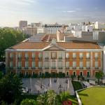 Thyssen-Bornemisza Museum