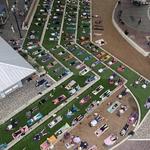 Riverside Arts Market