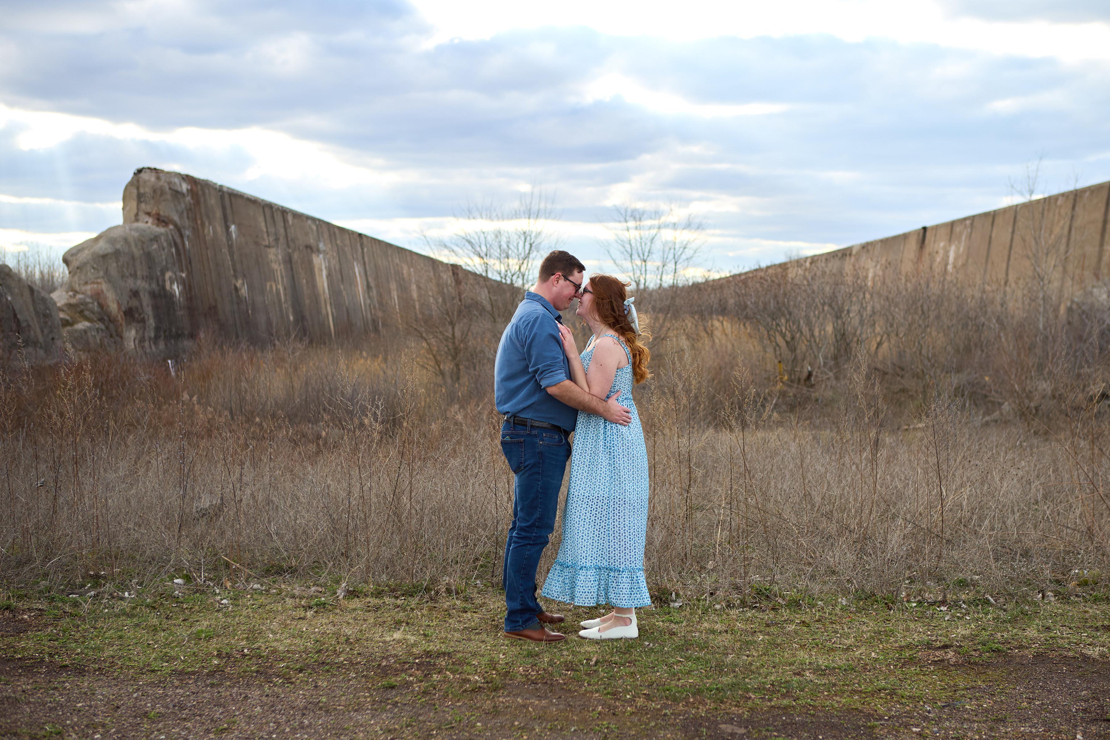 The Wedding Website of Shelbye Doyen and Ryan Schonken