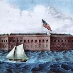 Fort Sumter National Monument