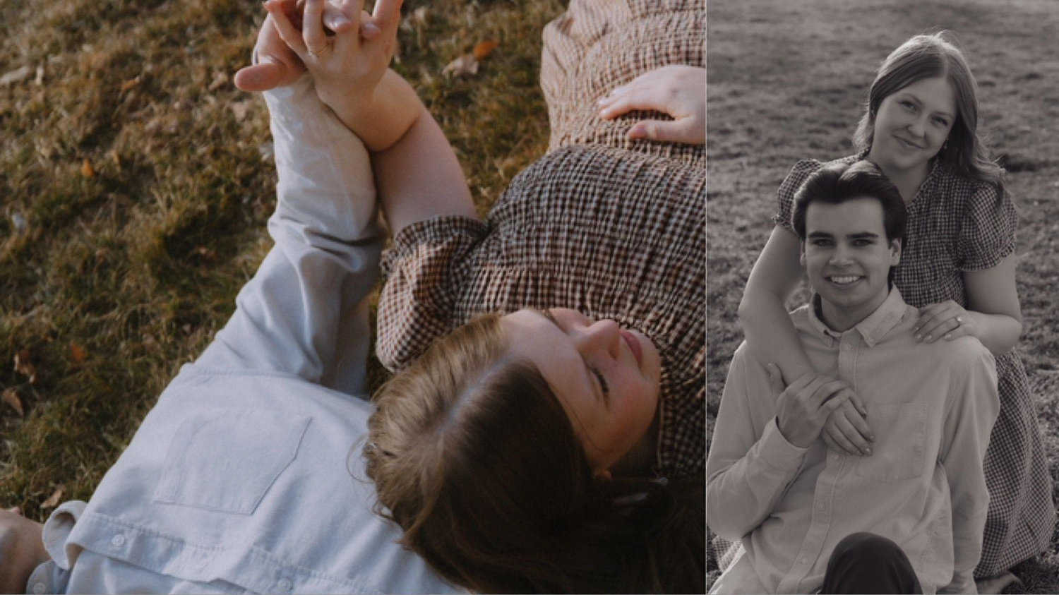 The Wedding Website of Adalin Franson and Ethan Uffens