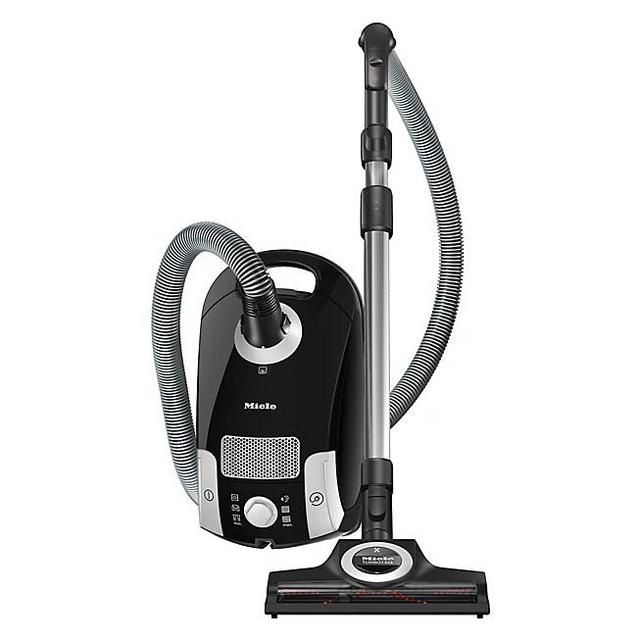 Vacuum